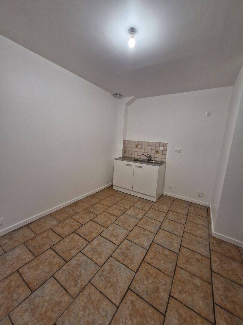 Maison à louer, 57m², Etampes