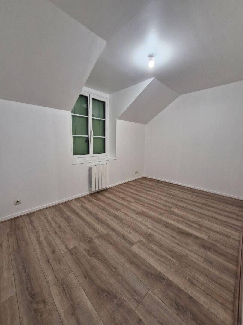 Maison à louer, 57m², Etampes