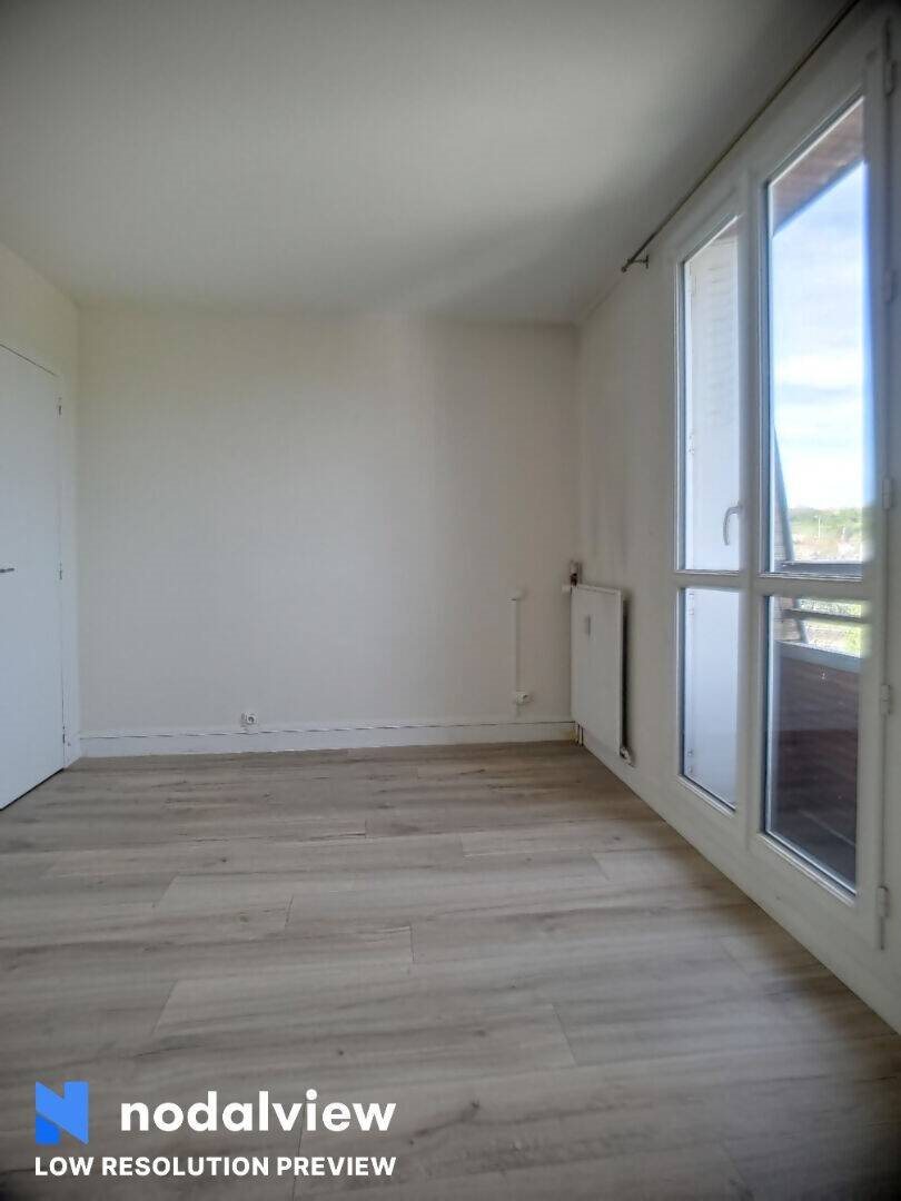 Appartement à louer, 47m², Etampes