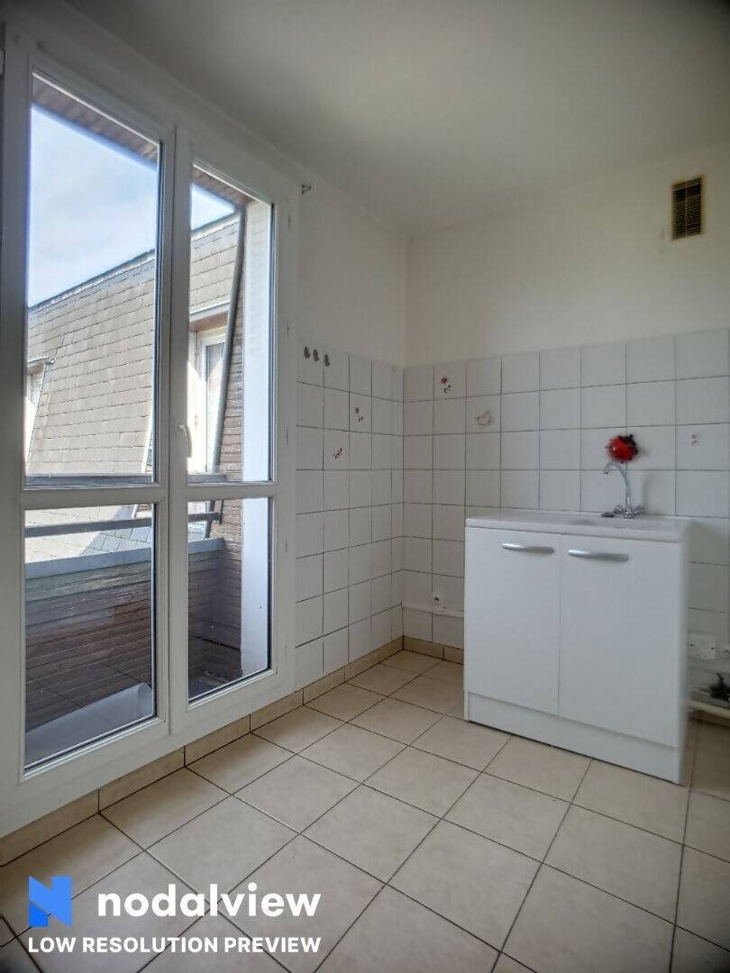 Appartement à louer, 47m², Etampes