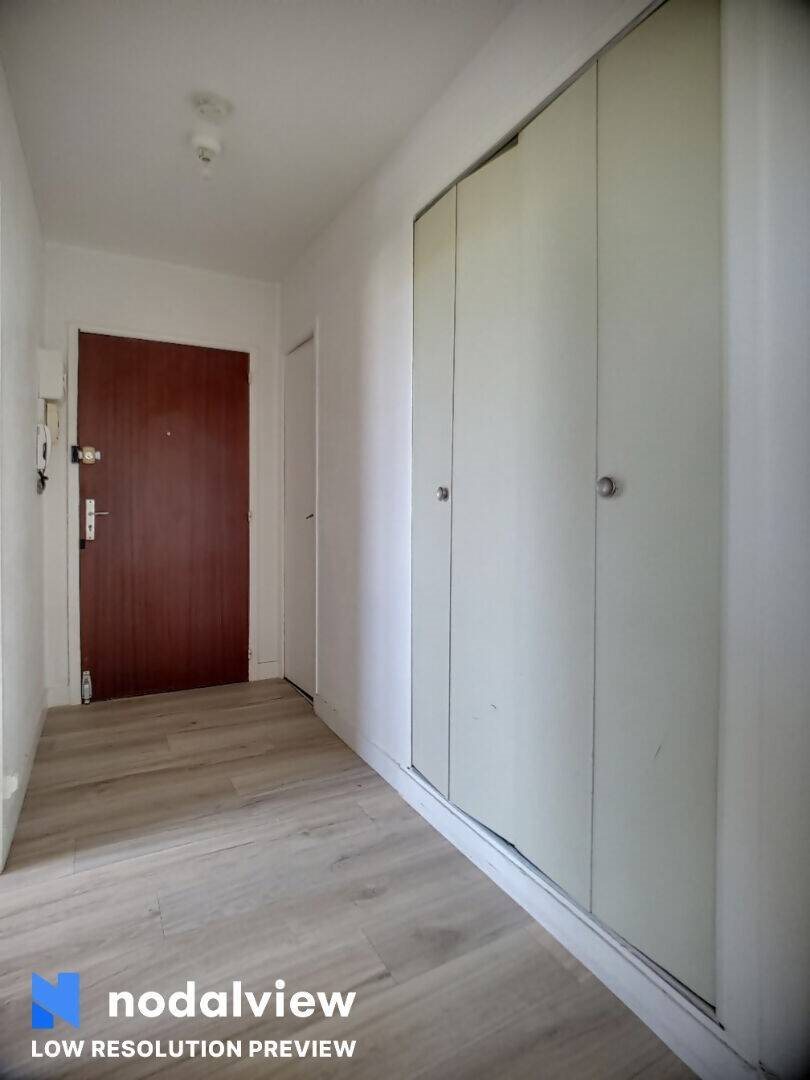 Appartement à louer, 47m², Etampes