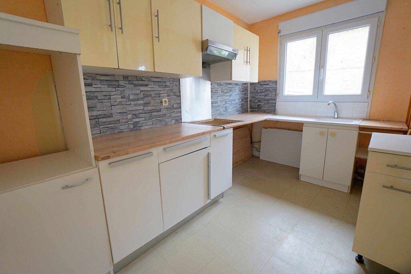 Appartement à vendre, 58m², Epône