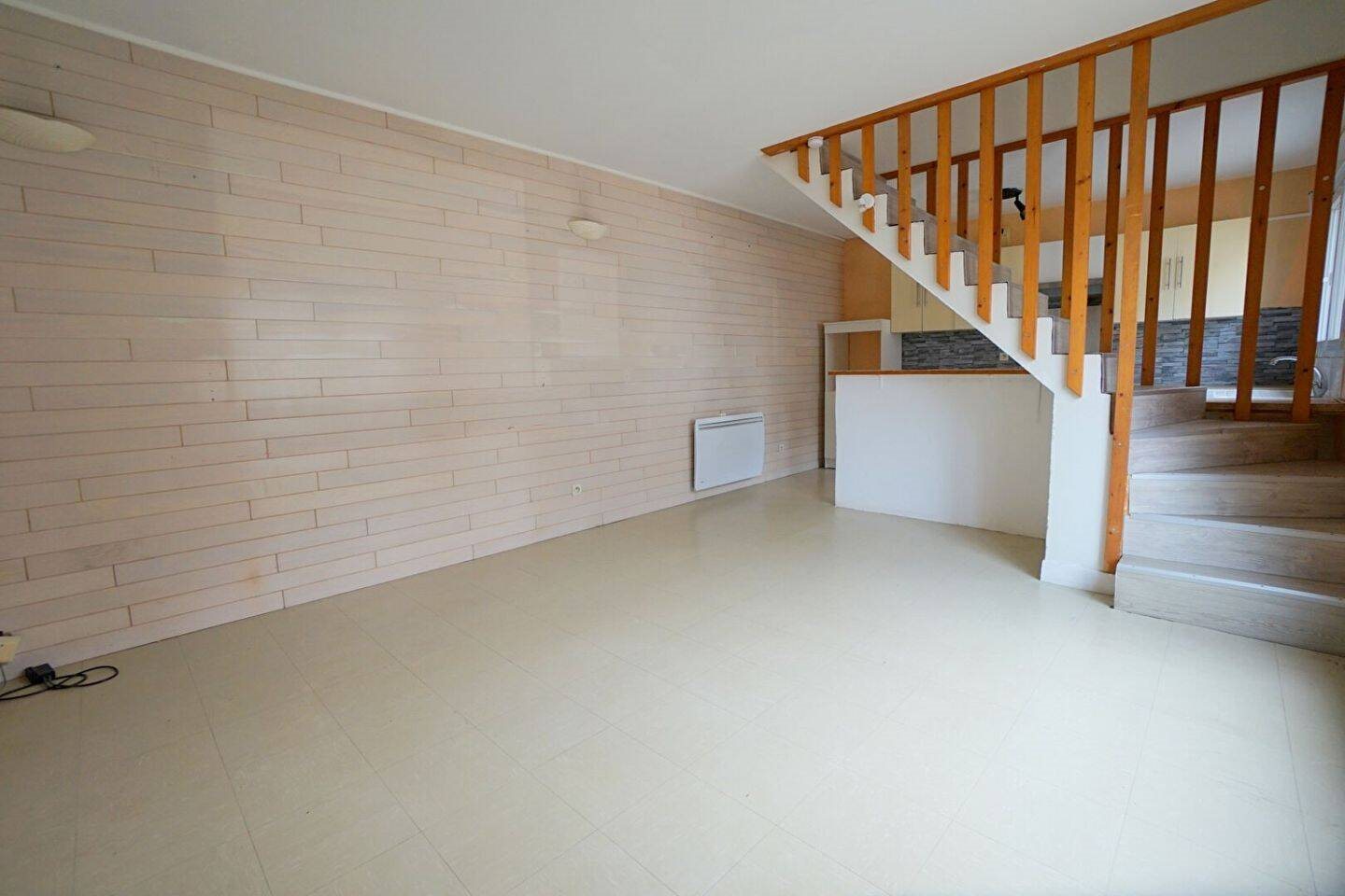 Appartement à vendre, 58m², Epône