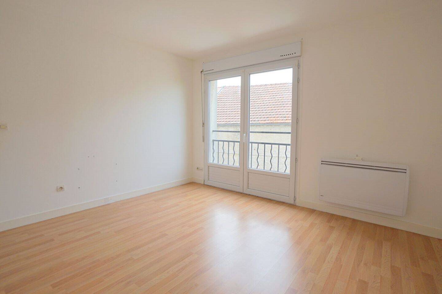 Appartement à vendre, 58m², Epône