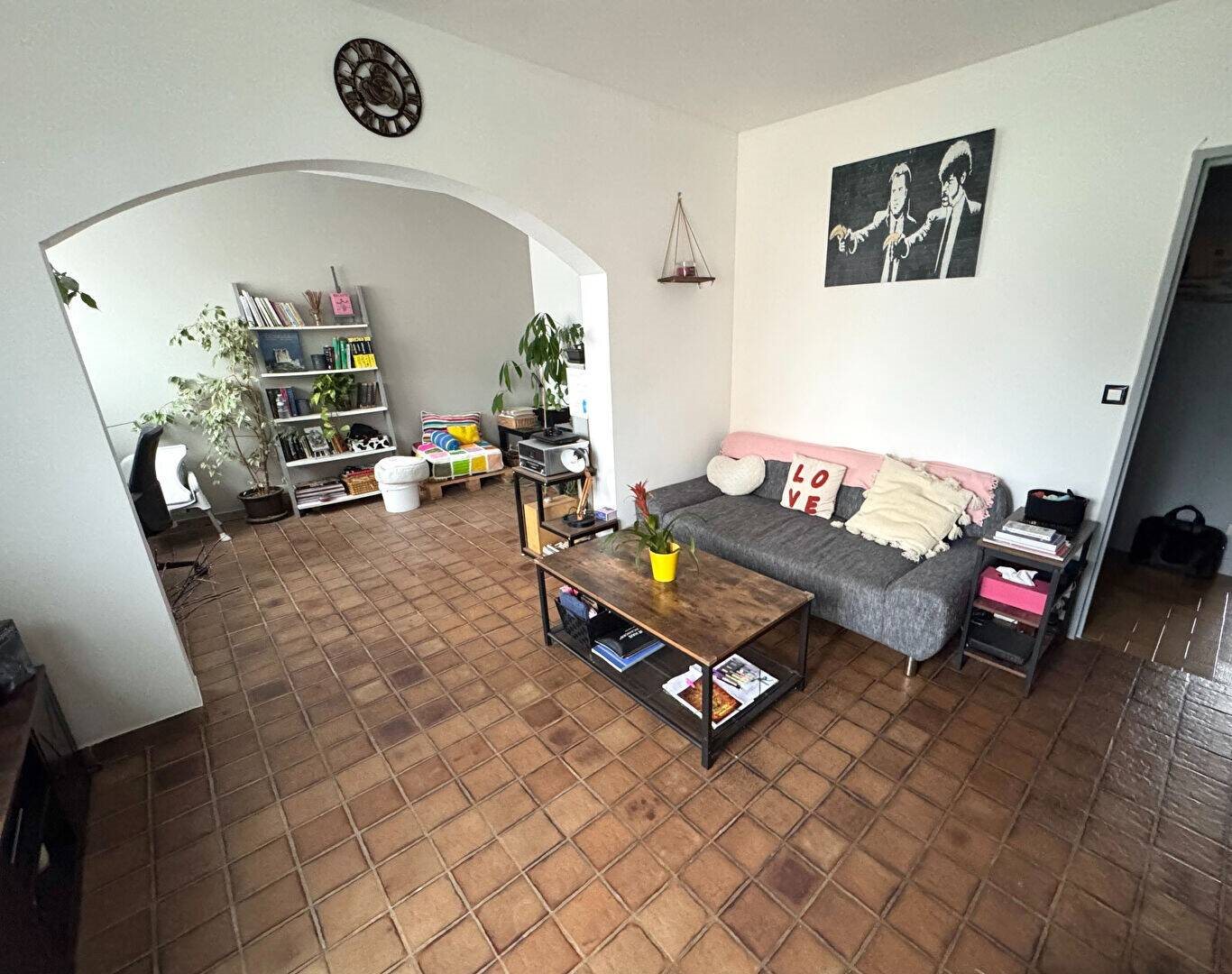 Appartement à vendre, 69m², Yerres