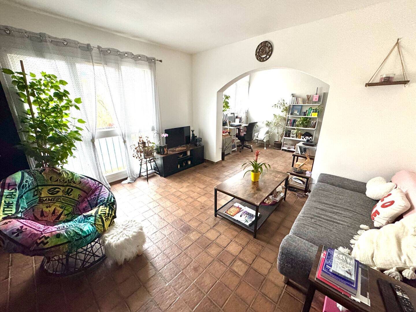 Appartement à vendre, 69m², Yerres