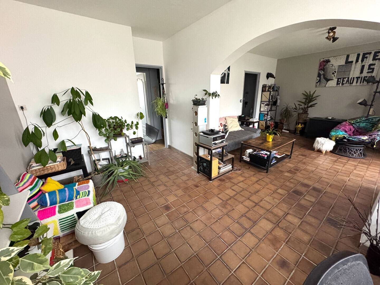 Appartement à vendre, 69m², Yerres