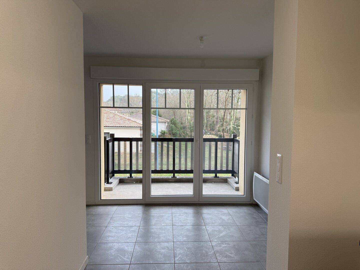 Appartement à louer, 66m², Audenge