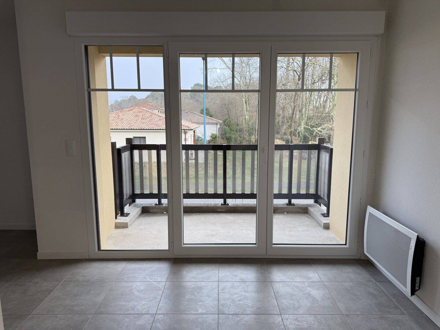 Appartement à louer, 66m², Audenge