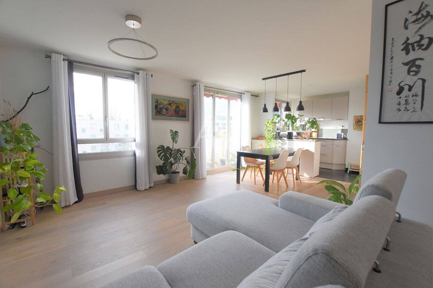 Appartement à louer, 65m², Rueil-Malmaison