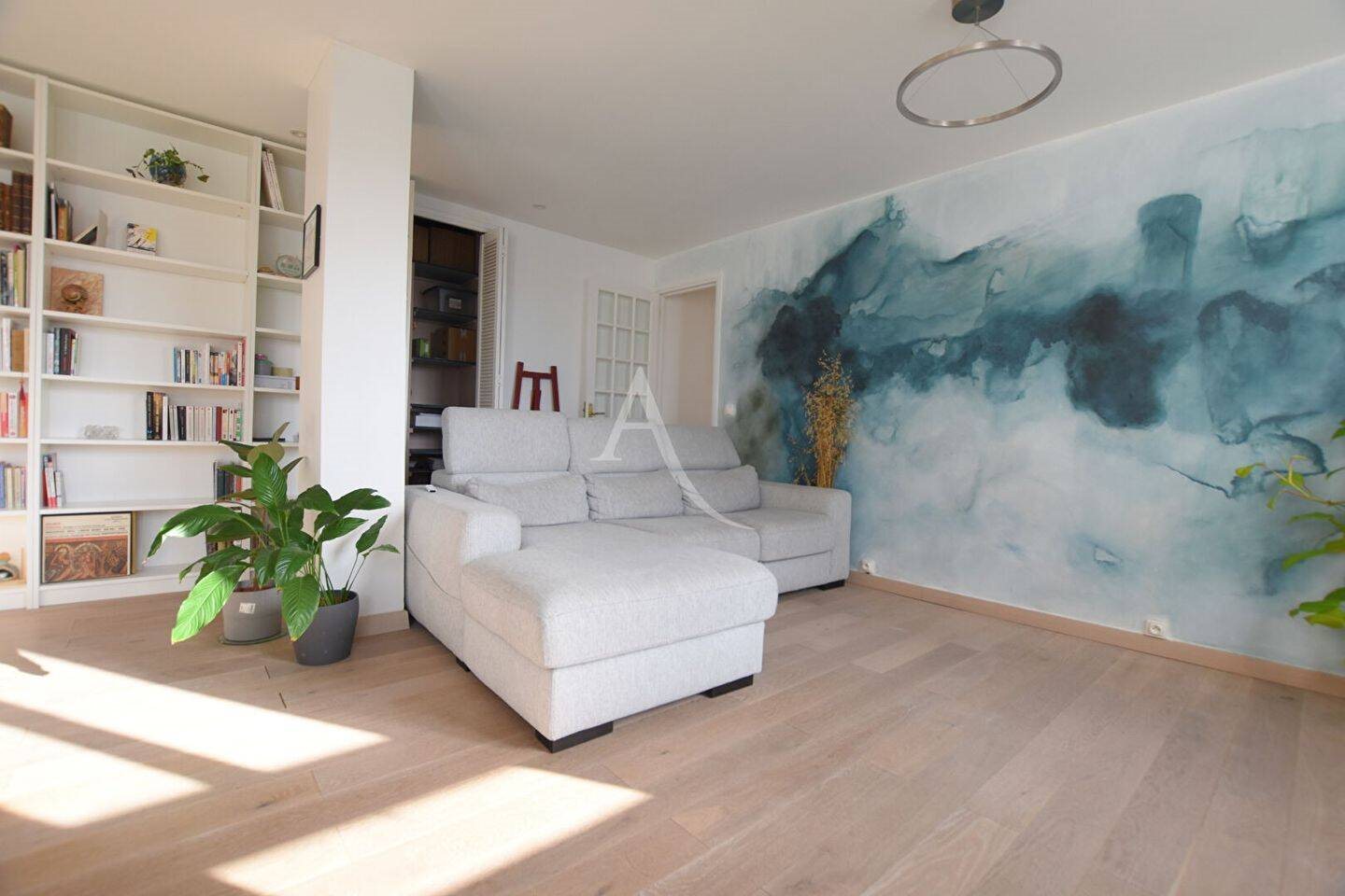 Appartement à louer, 65m², Rueil-Malmaison