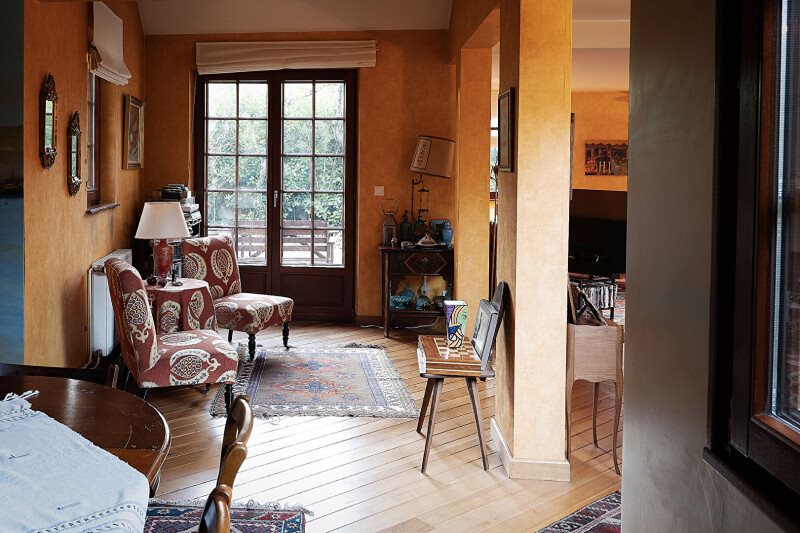 Maison à vendre, 223m², Strasbourg