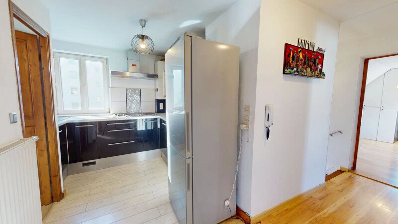 Appartement à vendre, 52m², Strasbourg