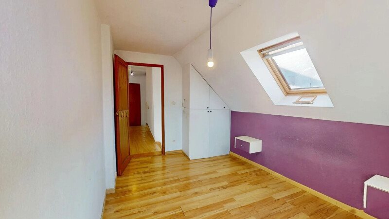 Appartement à vendre, 52m², Strasbourg