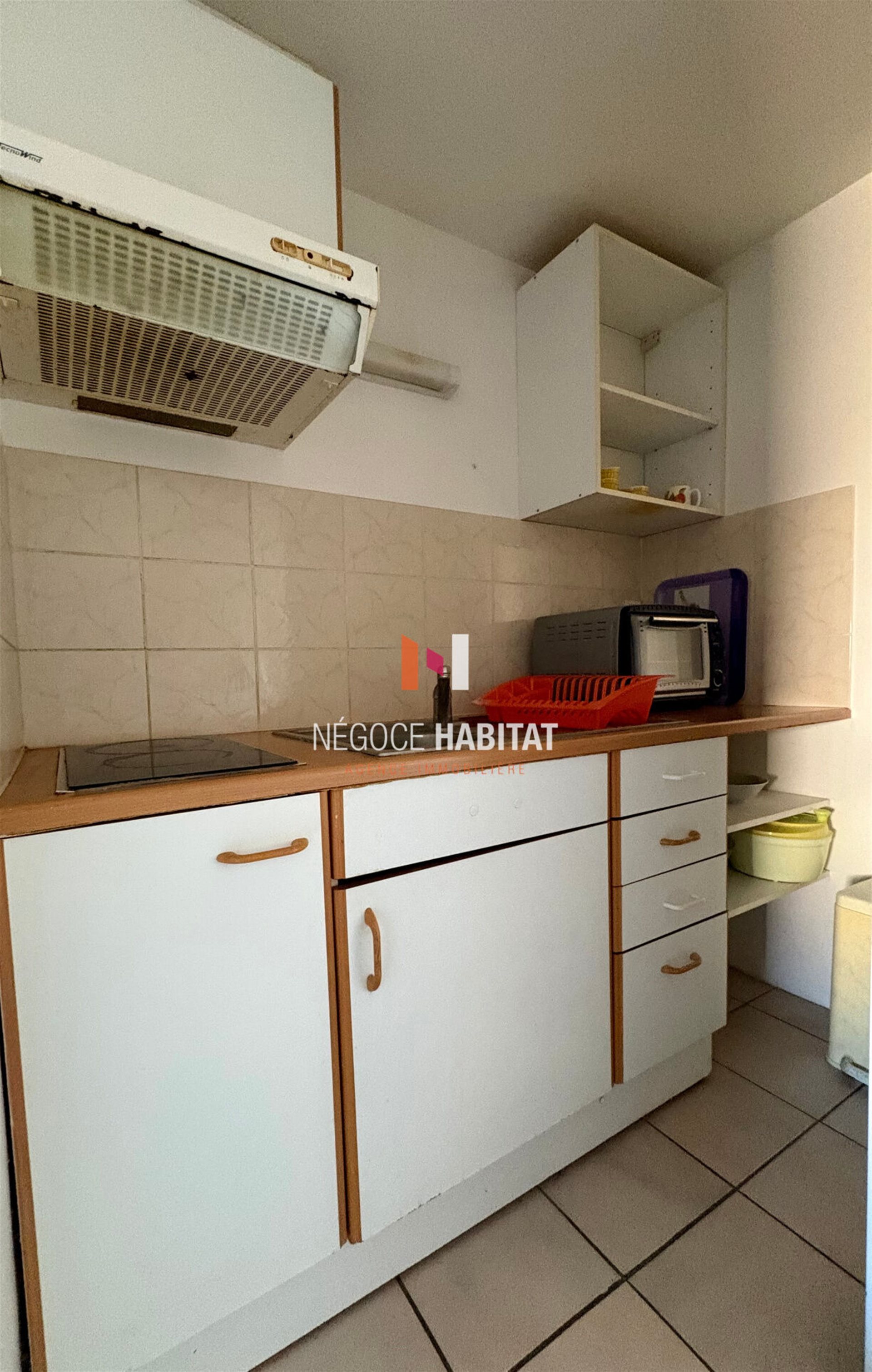 Appartement à vendre, 33m², Grabels