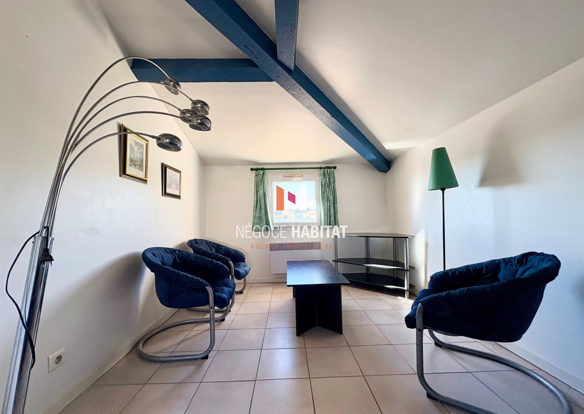 Appartement à vendre, 33m², Grabels