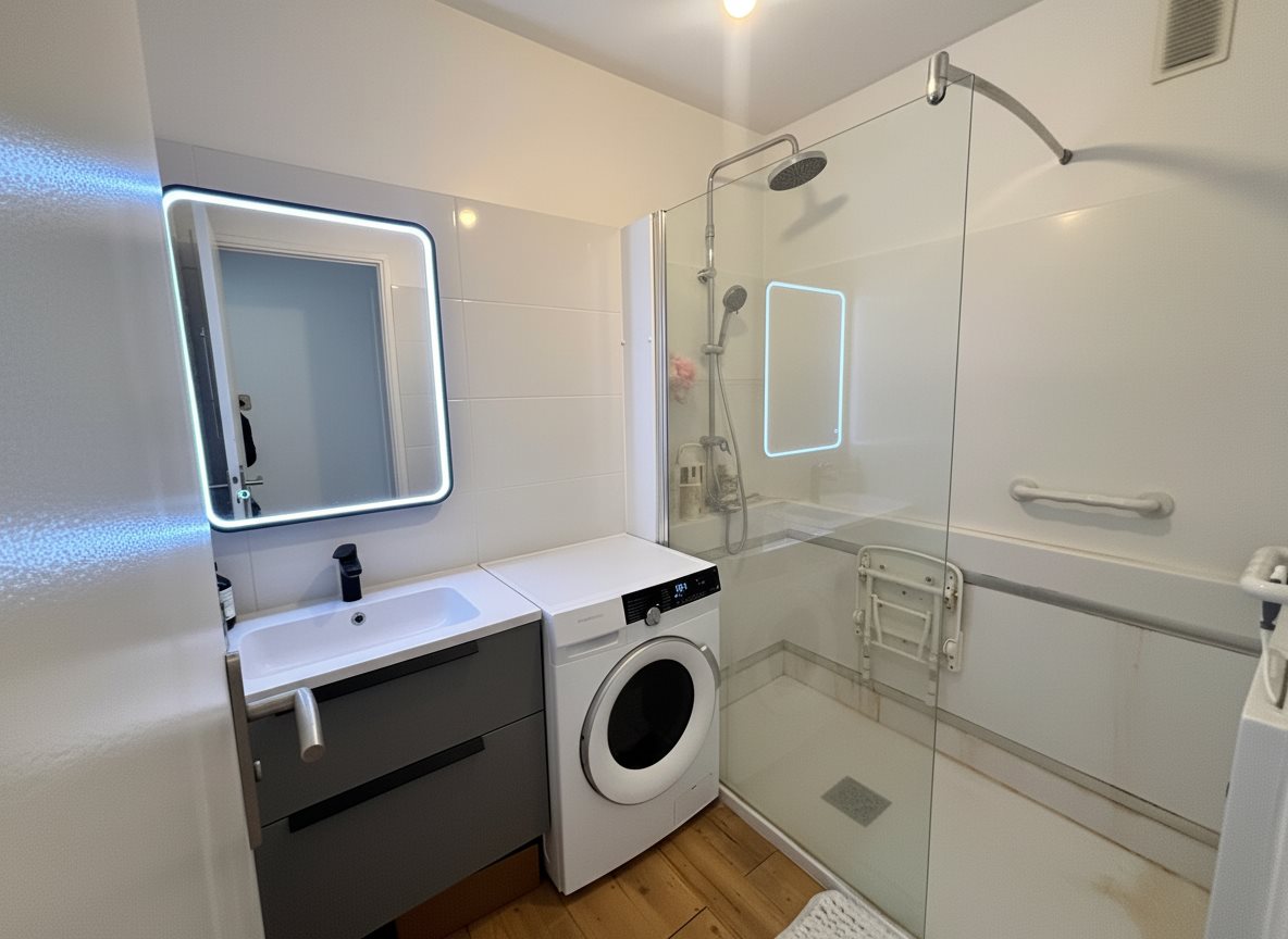 Maison à vendre, 70m², Marseille 5ème