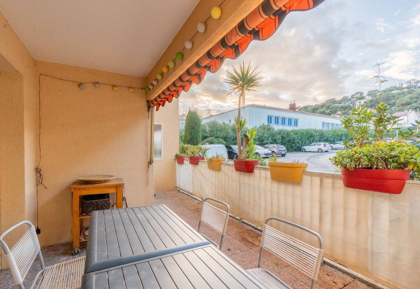 Appartement à vendre, 38m², Saint-Mandrier-sur-Mer