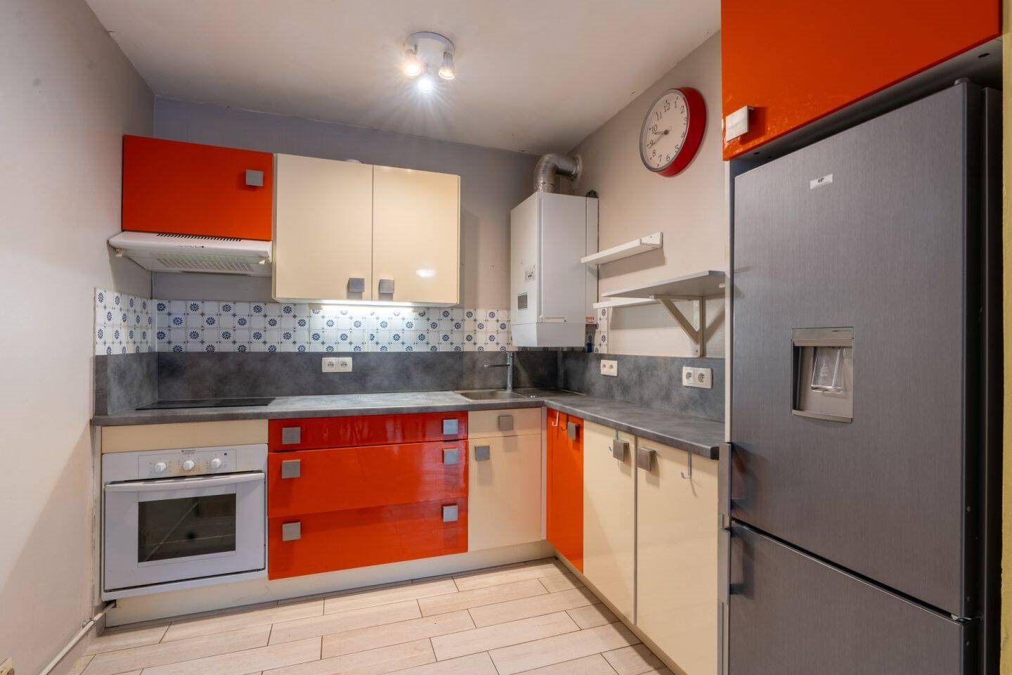 Appartement à vendre, 38m², Saint-Mandrier-sur-Mer
