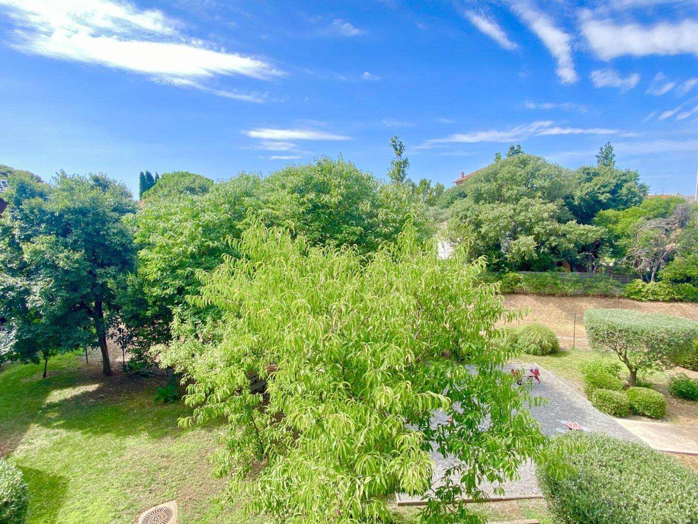 Appartement à vendre, 56m², Toulon