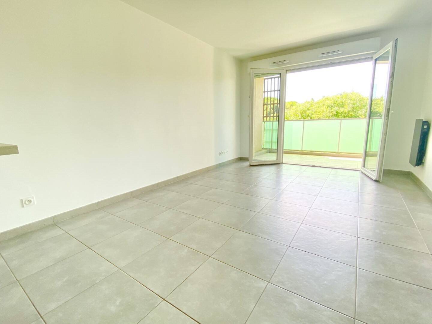 Appartement à vendre, 56m², Toulon