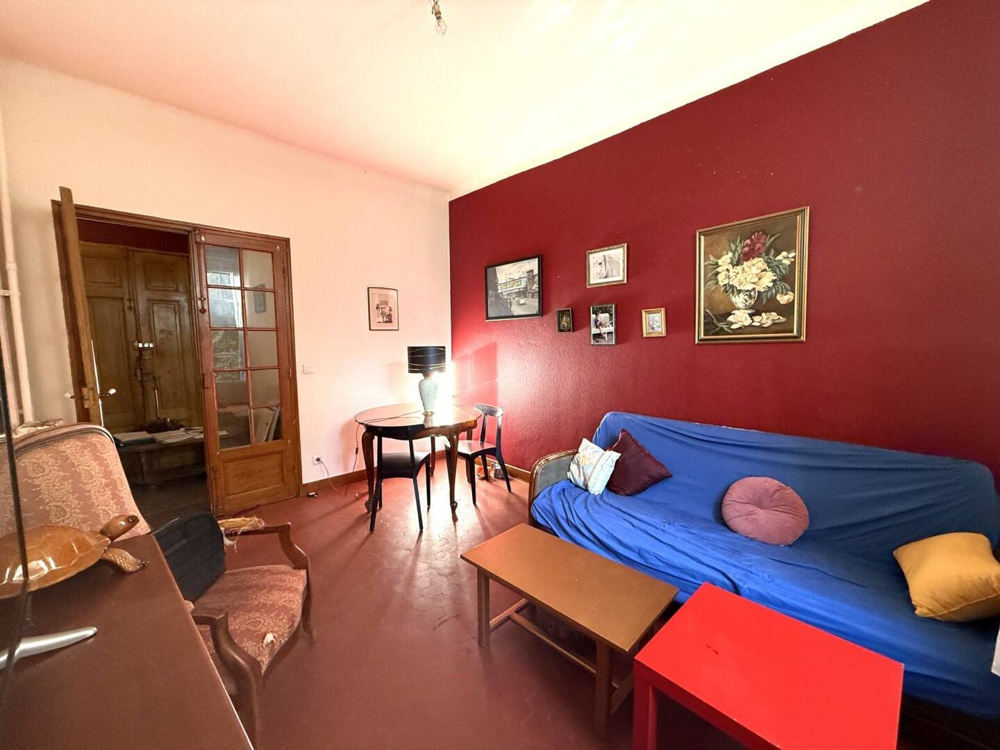 Appartement à vendre, 60m², Toulon