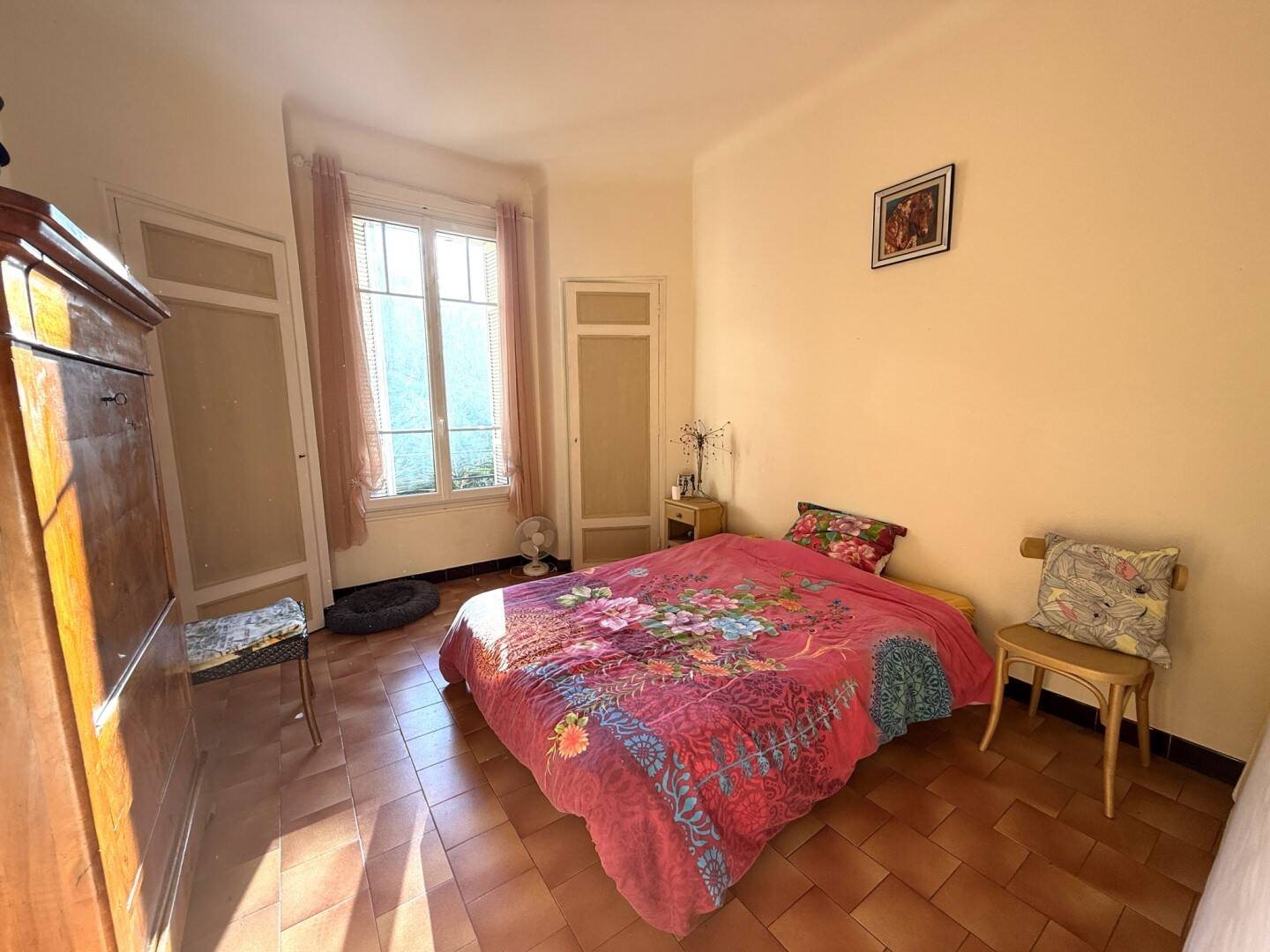 Appartement à vendre, 60m², Toulon
