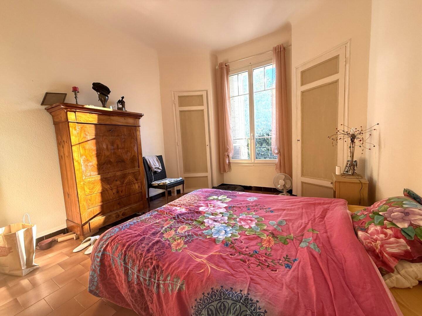 Appartement à vendre, 60m², Toulon