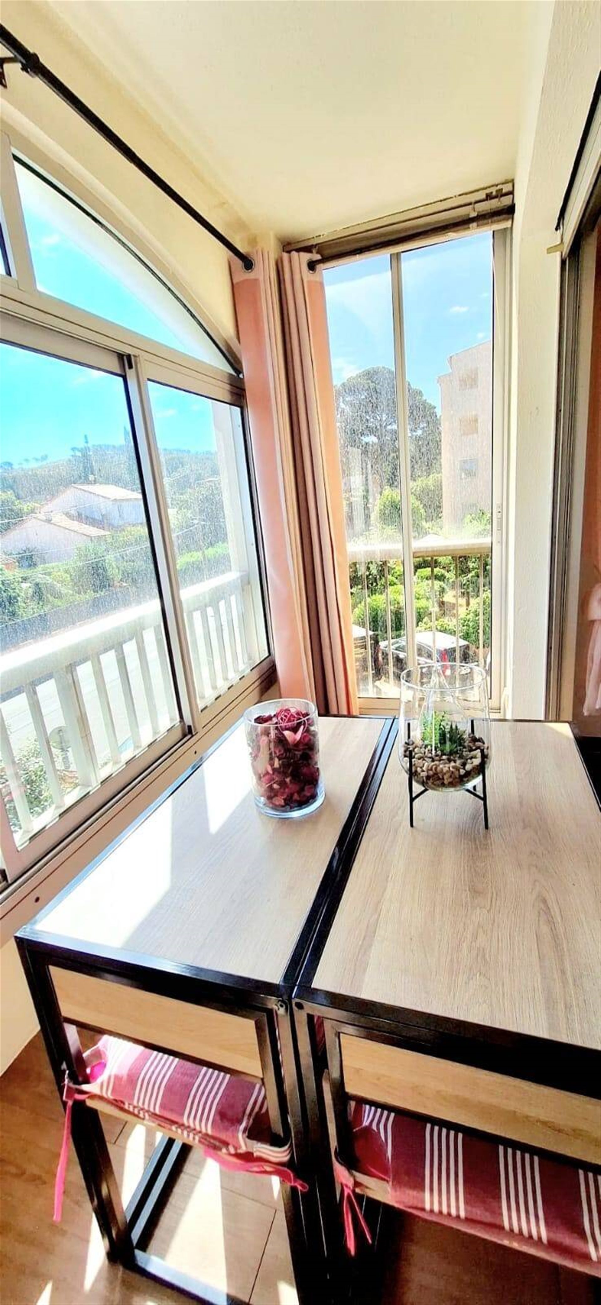 Appartement à vendre, 26m², Saint-Mandrier-sur-Mer