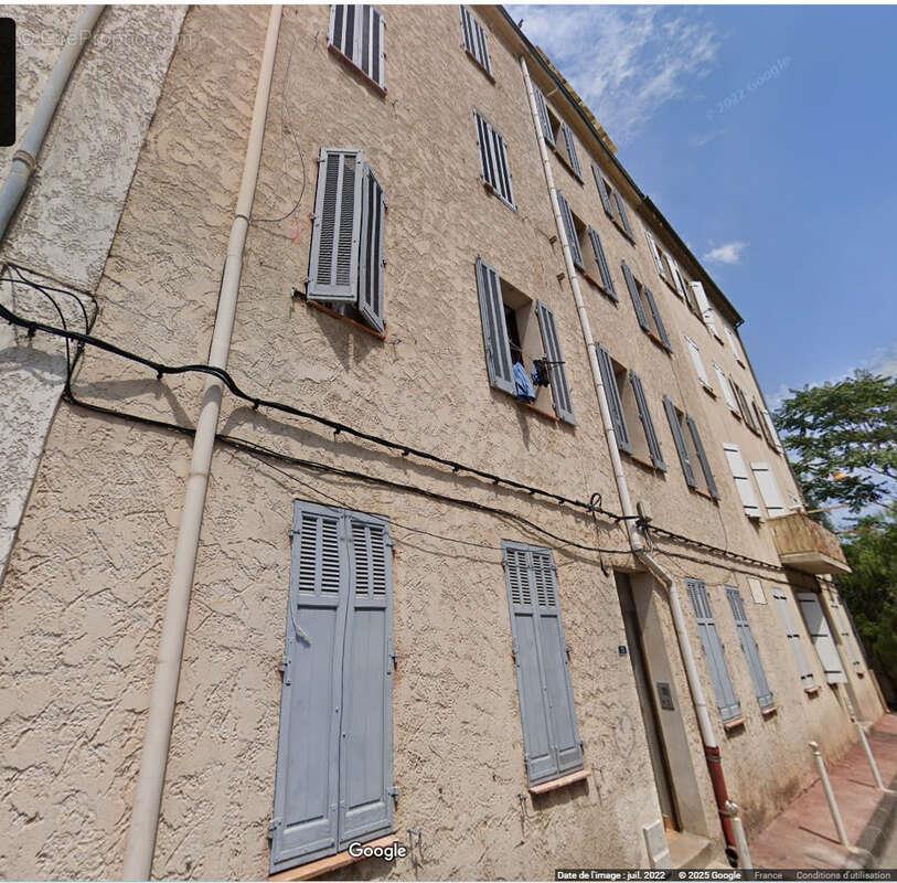 Appartement à vendre, 520m², Toulon