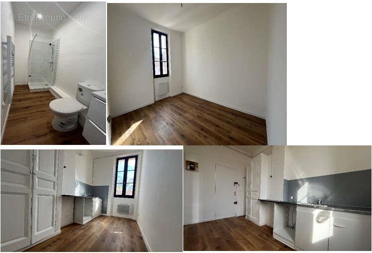 Appartement à vendre, 520m², Toulon