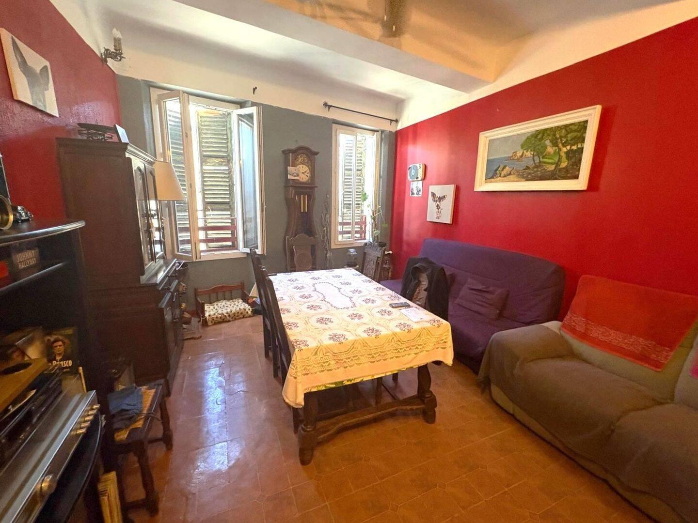 Appartement à vendre, 86m², Toulon