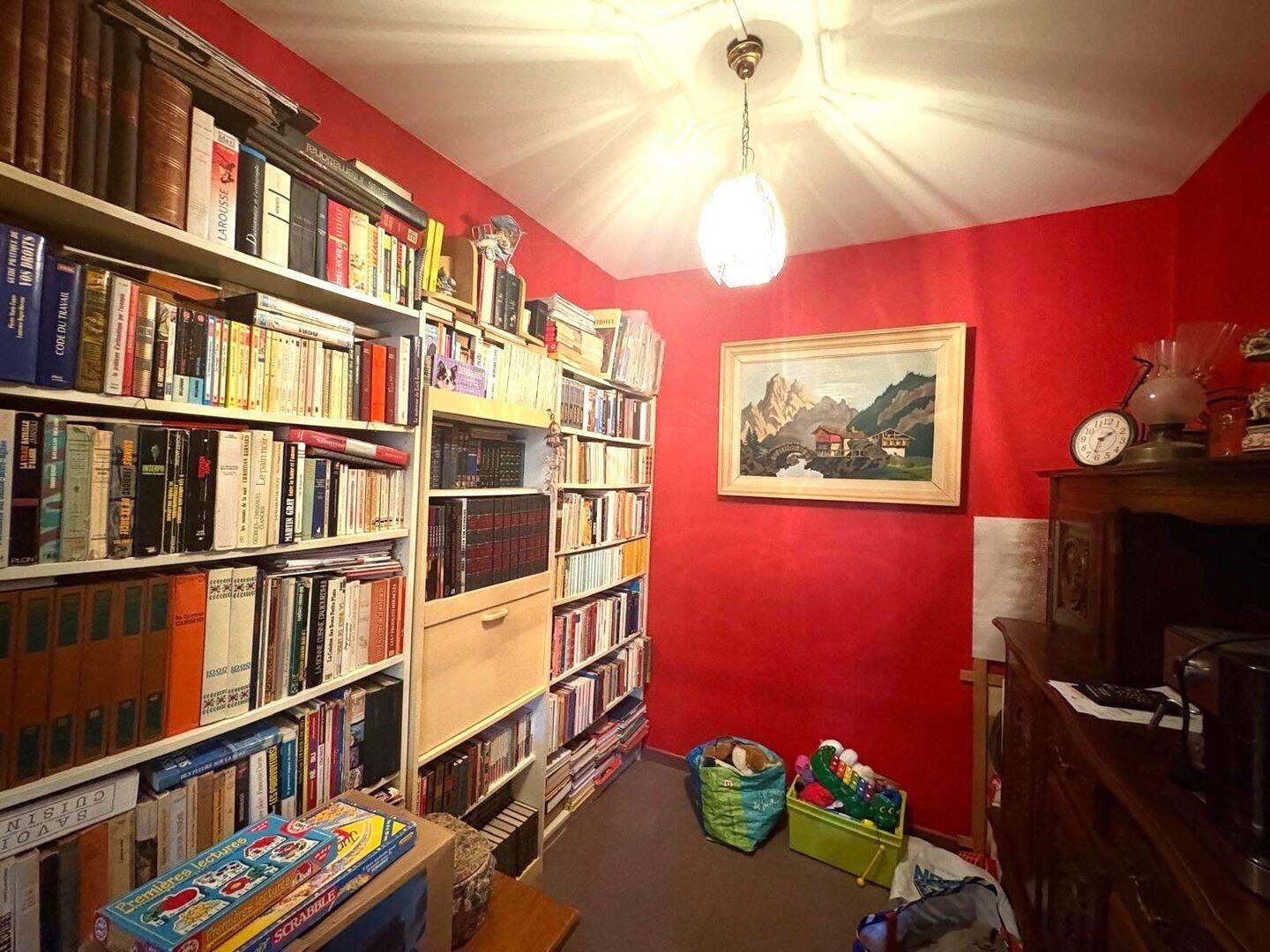 Appartement à vendre, 86m², Toulon