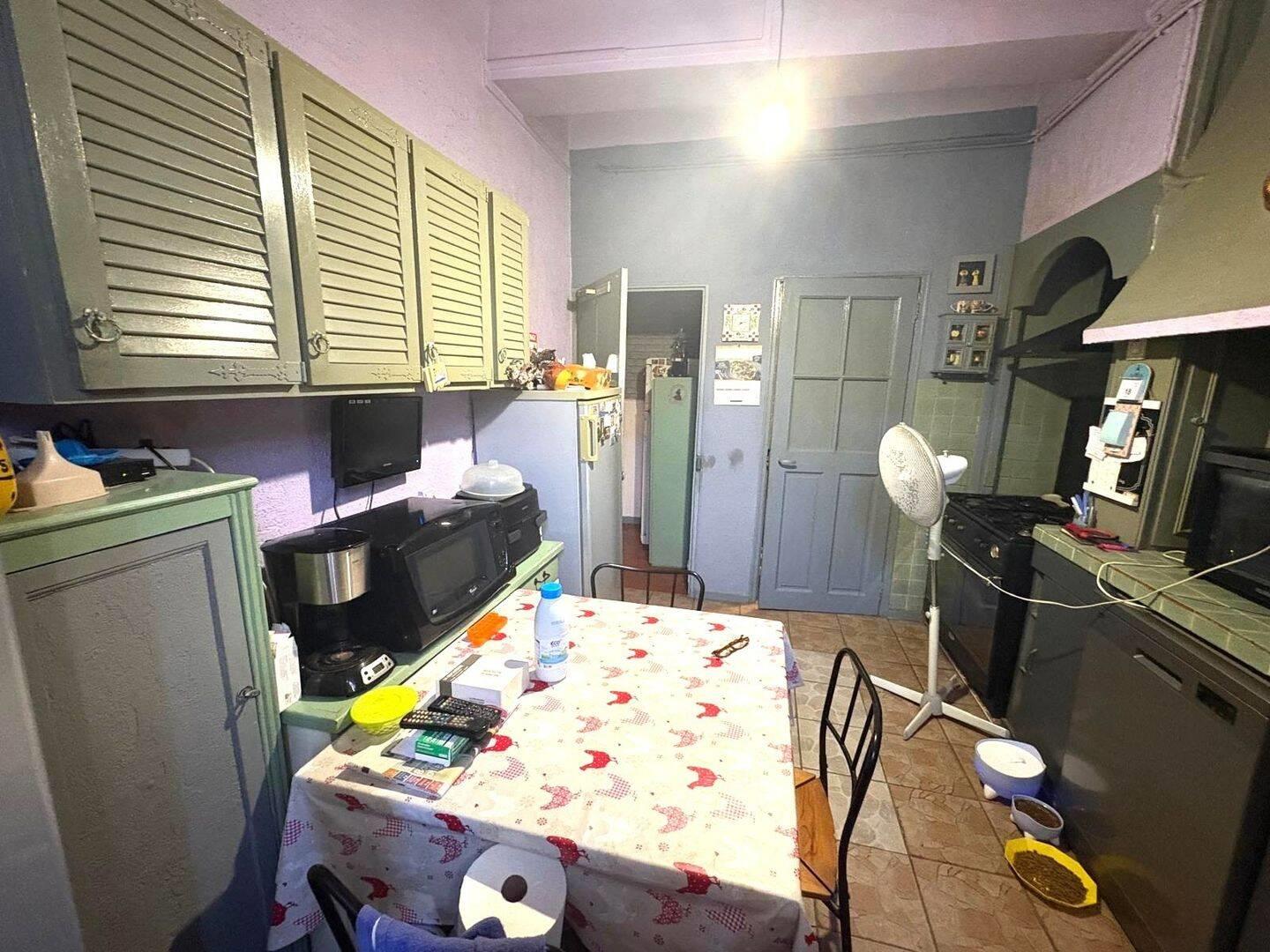 Appartement à vendre, 86m², Toulon