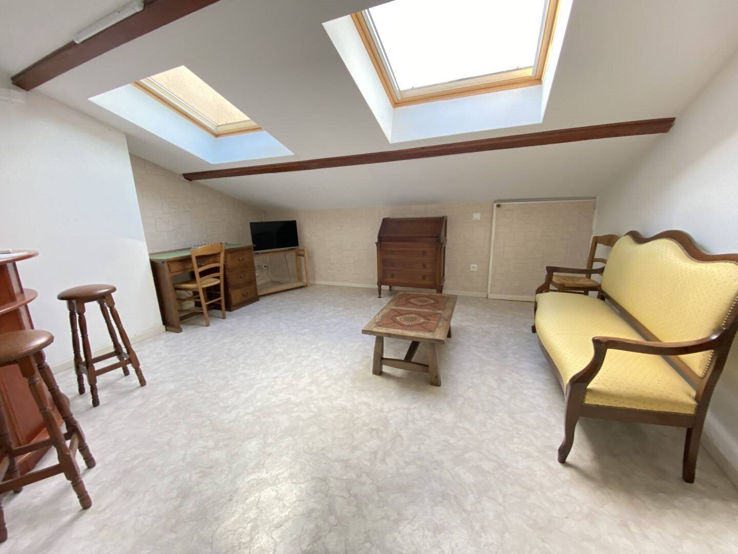 Appartement à vendre, 50m², Toulon