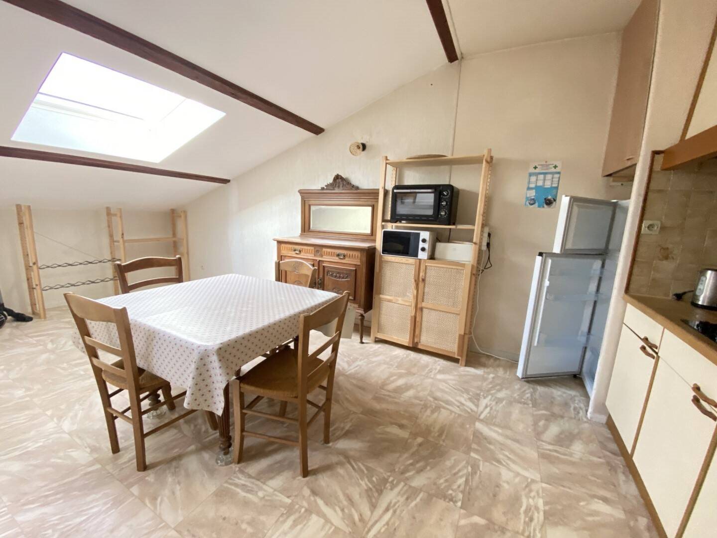 Appartement à vendre, 50m², Toulon