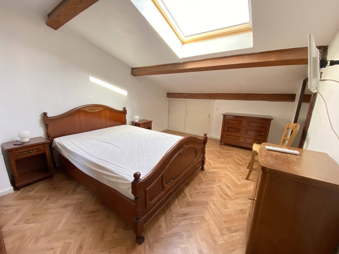 Appartement à vendre, 50m², Toulon