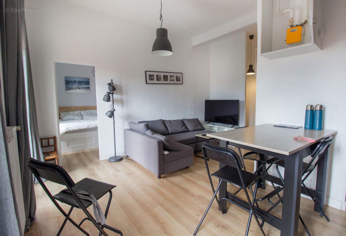 Appartement à vendre, 71m², Toulon