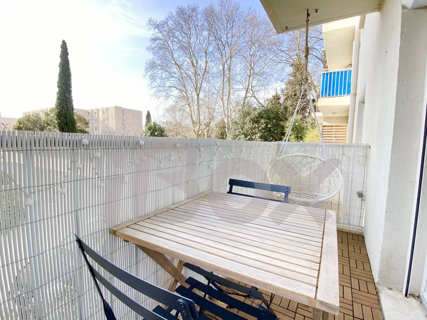 Appartement à vendre, 70m², Toulon