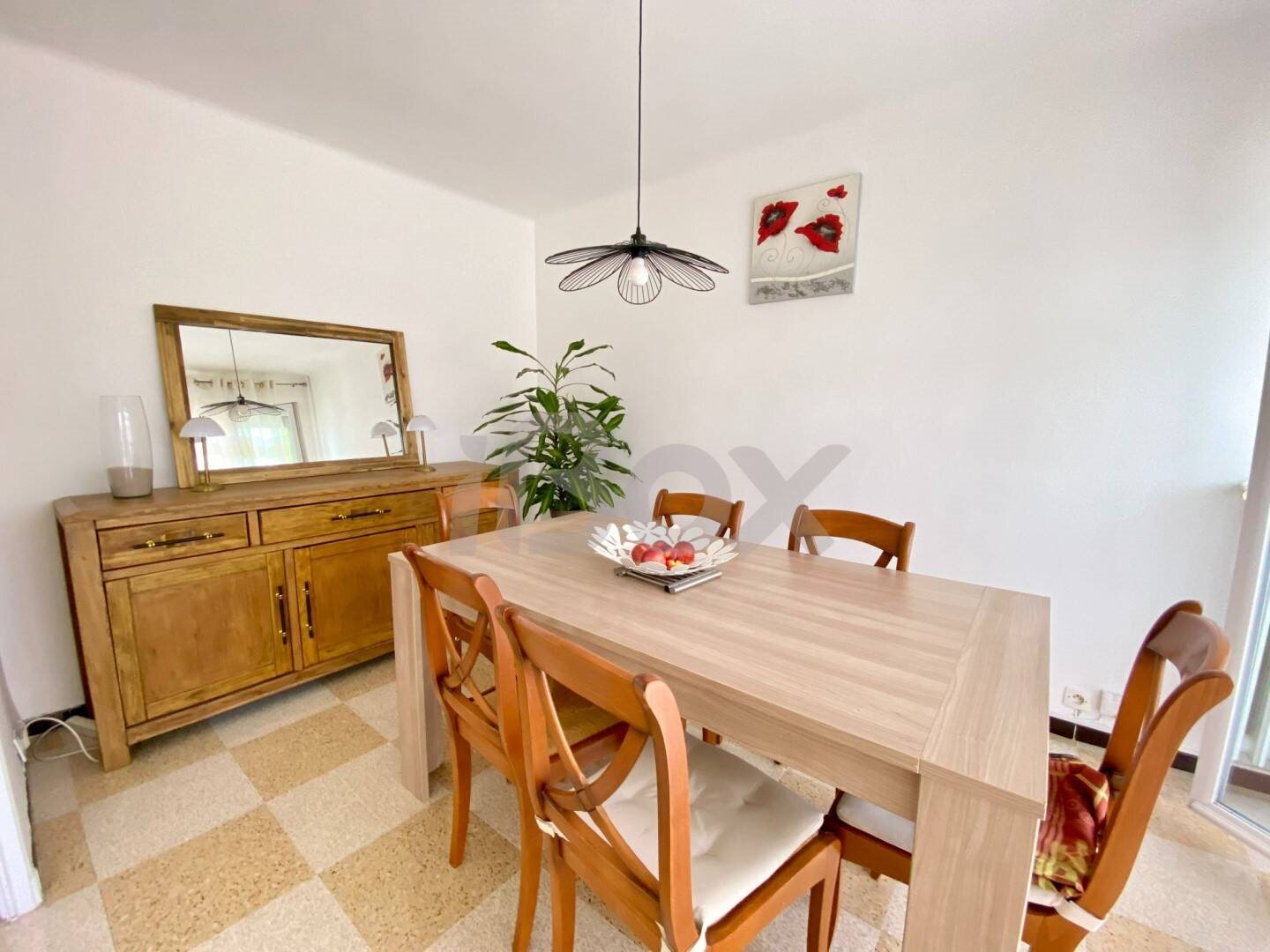 Appartement à vendre, 70m², Toulon
