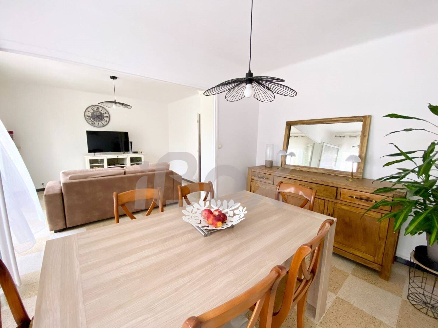 Appartement à vendre, 70m², Toulon