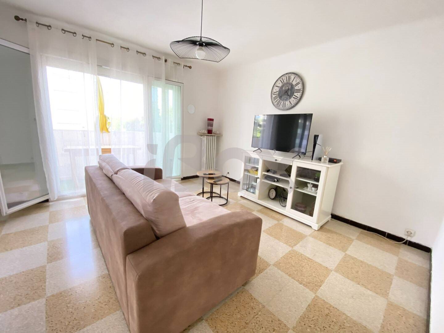 Appartement à vendre, 70m², Toulon