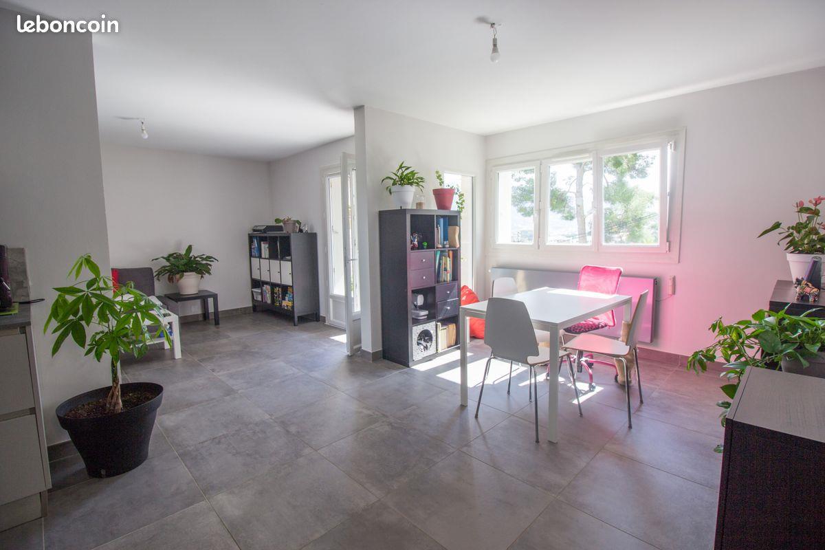 Appartement à vendre, 93m², Toulon