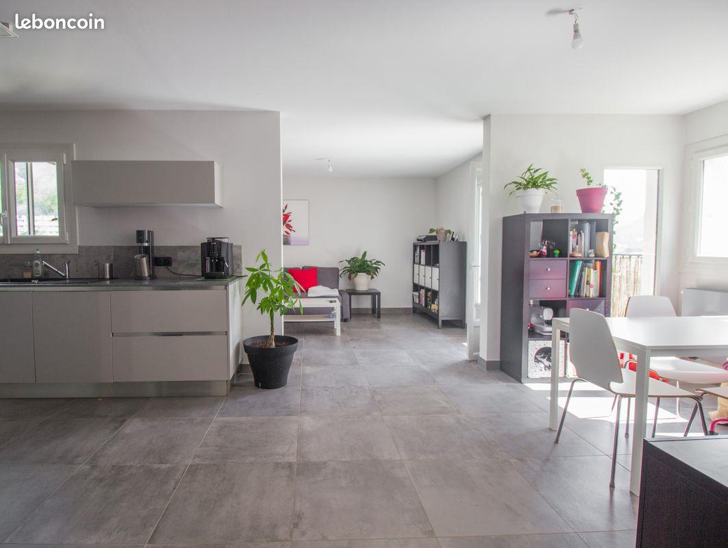 Appartement à vendre, 93m², Toulon