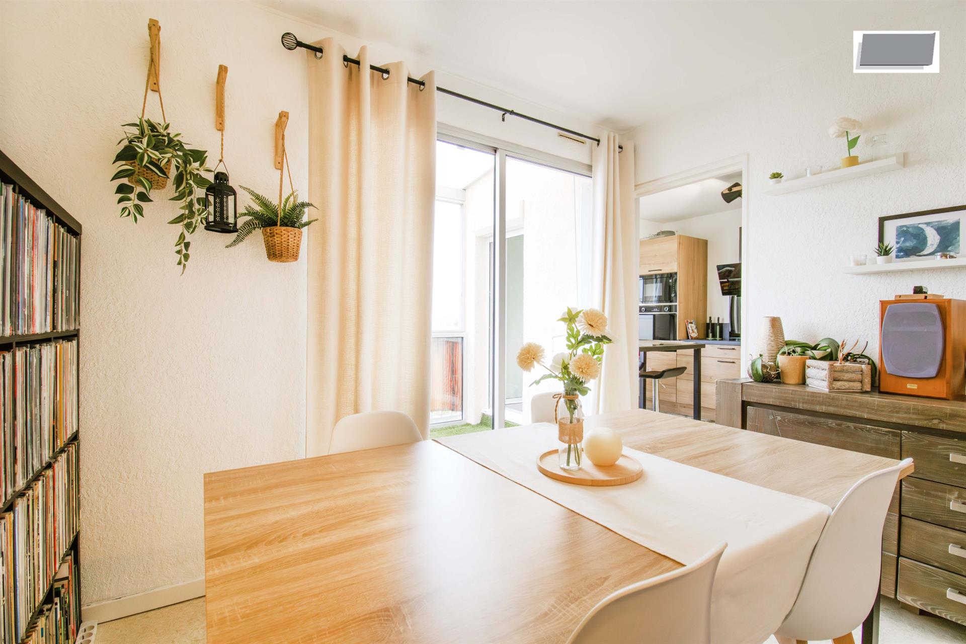 Appartement à vendre, 85m², Toulon