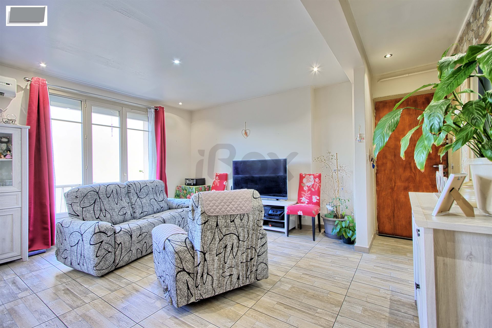 Appartement à vendre, 70m², Toulon