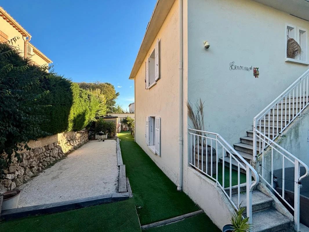 Appartement à vendre, 63m², Toulon