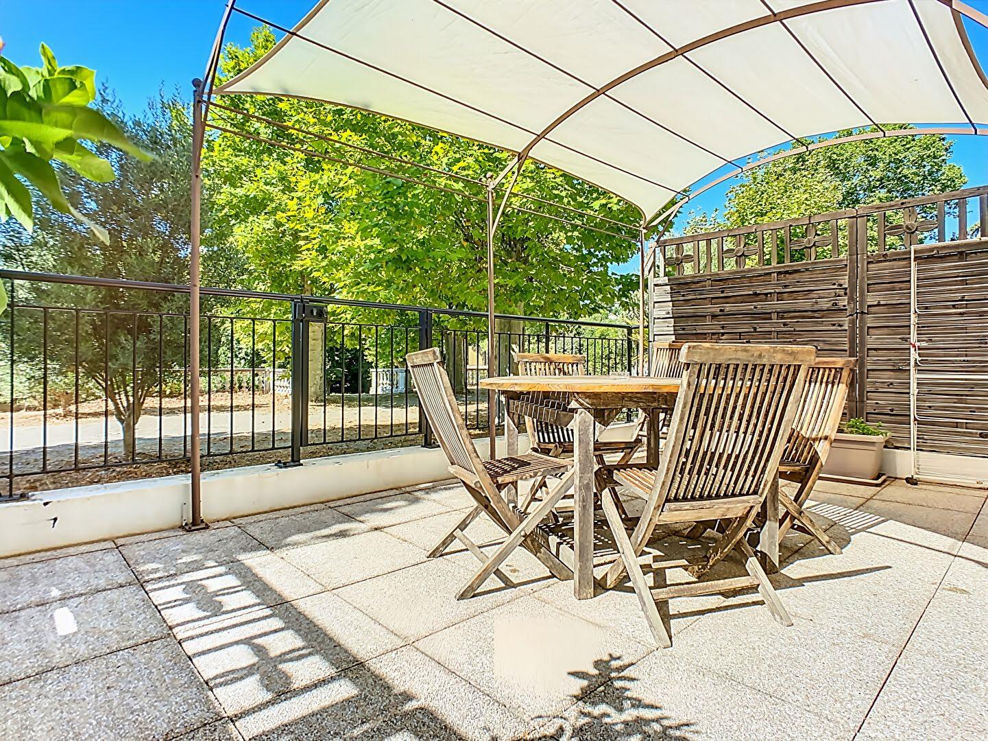 Maison à vendre, 89m², Marseille 14ème