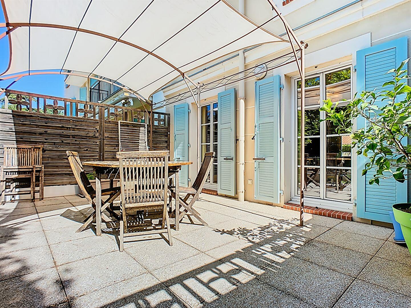 Maison à vendre, 89m², Marseille 14ème