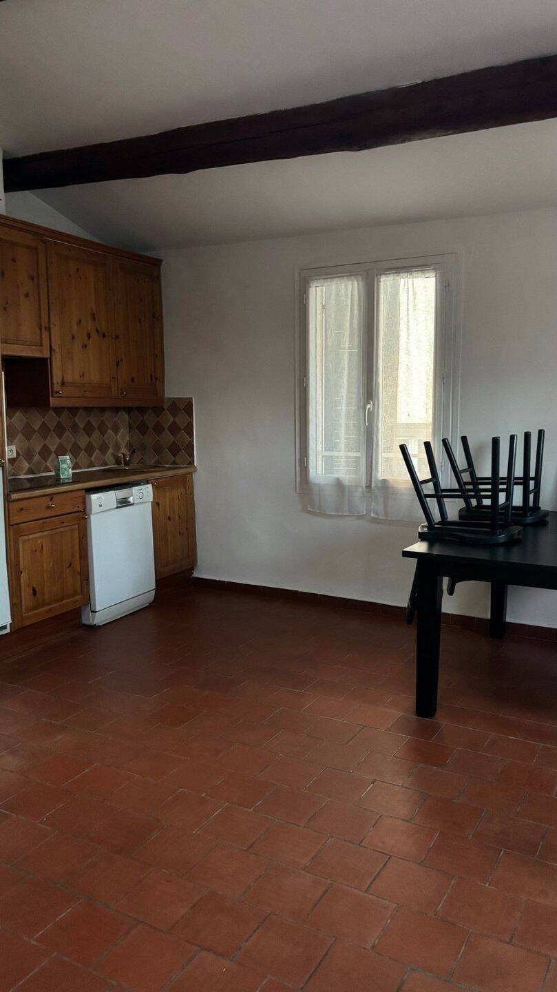 Appartement à louer, 33m², Aix-en-Provence
